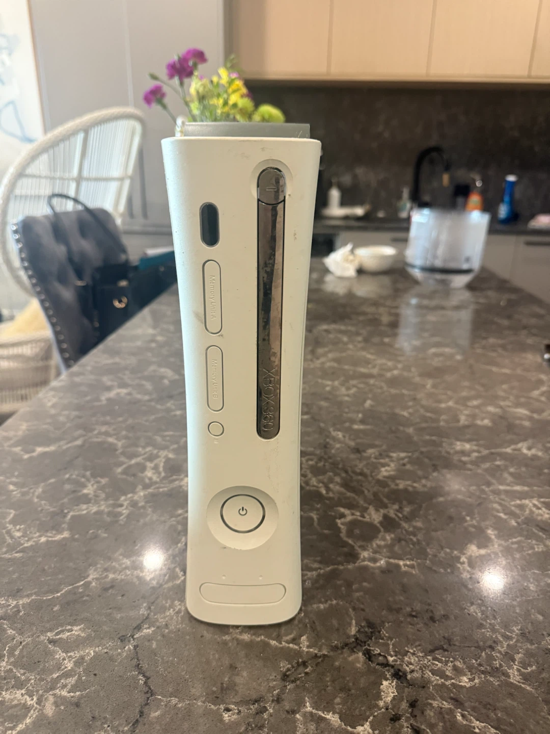 Xbox 360 Console