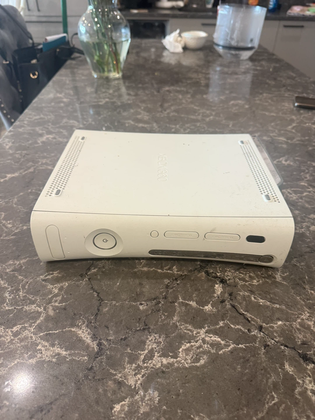 Xbox 360 Console - photo 2
