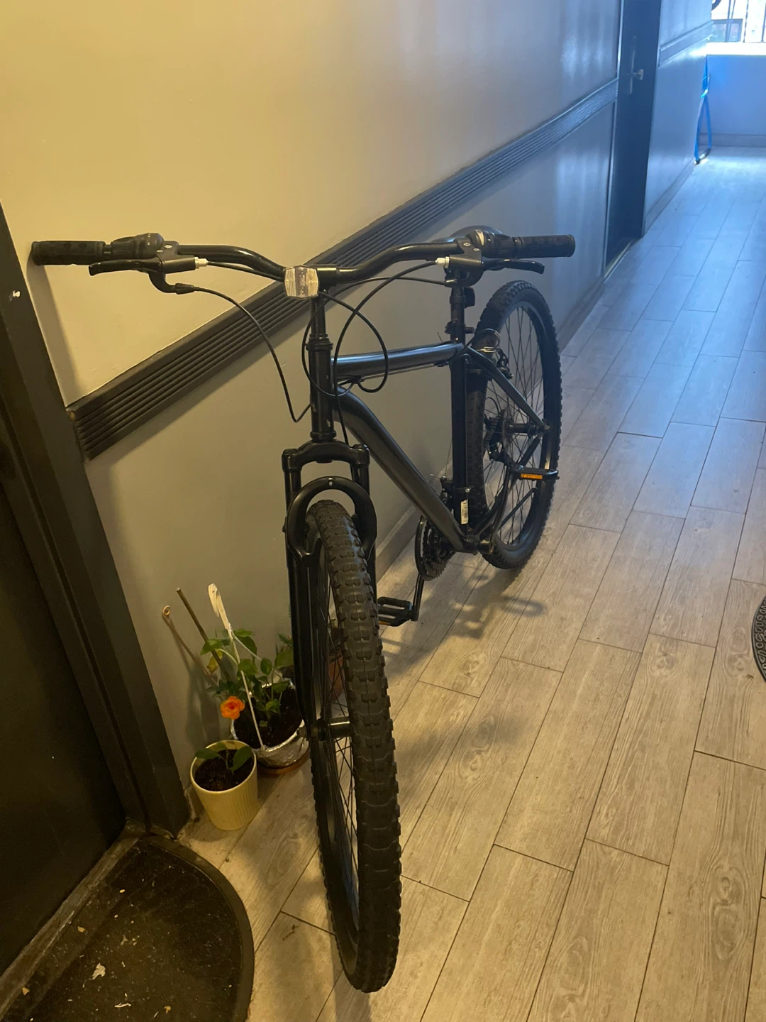 Mongoose 26” mountain bike for sale - photo 2