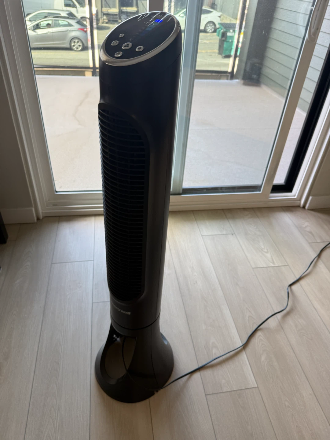 Honeywell Tower Fan