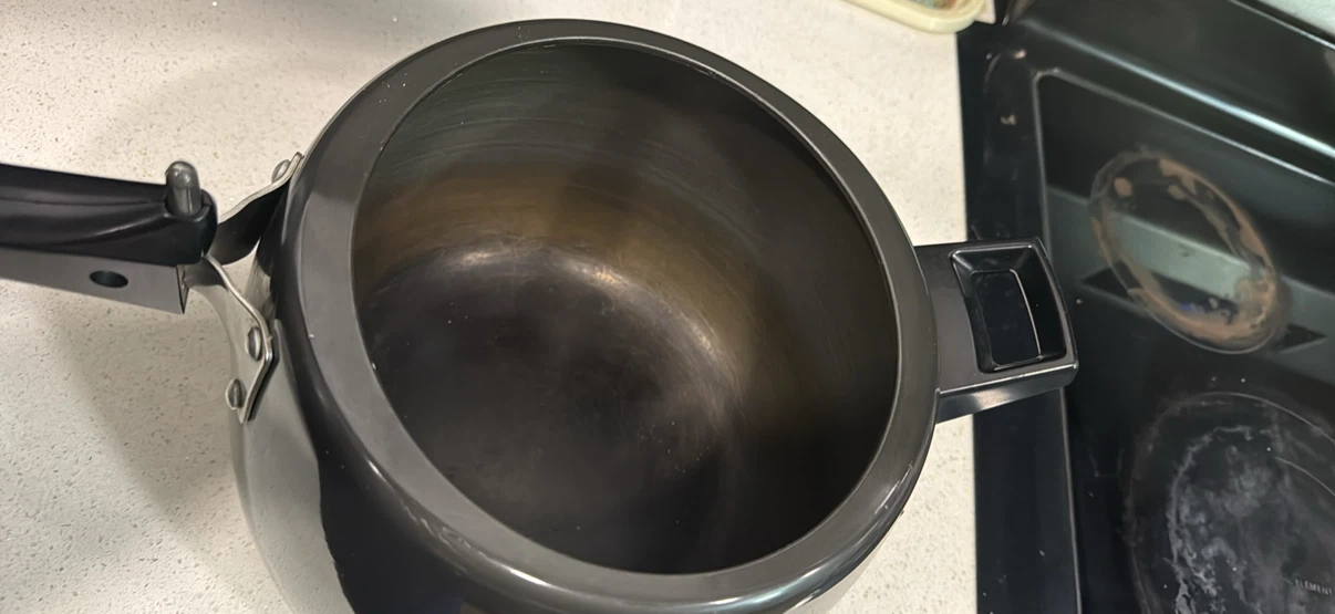 Hawkins Pressure Cooker 7L - photo 4