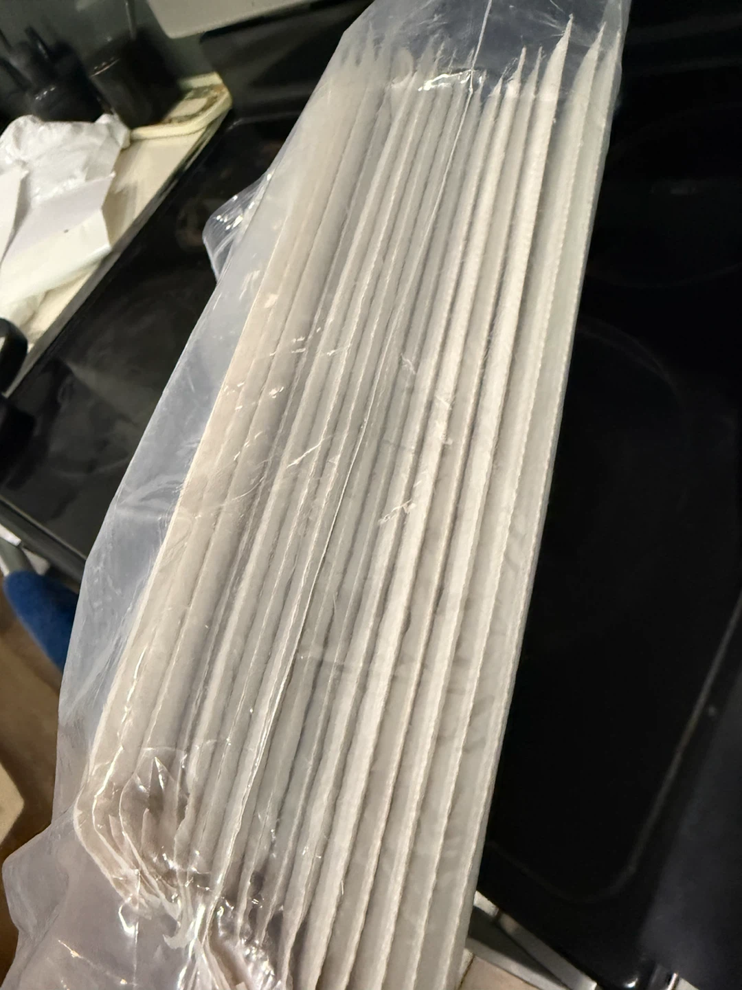 Matte White Self-Sealing Shipping Mailers - photo 3