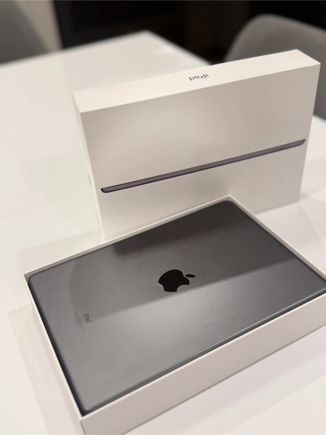 Apple iPad (7th Generation) Wi-Fi - 32GB
