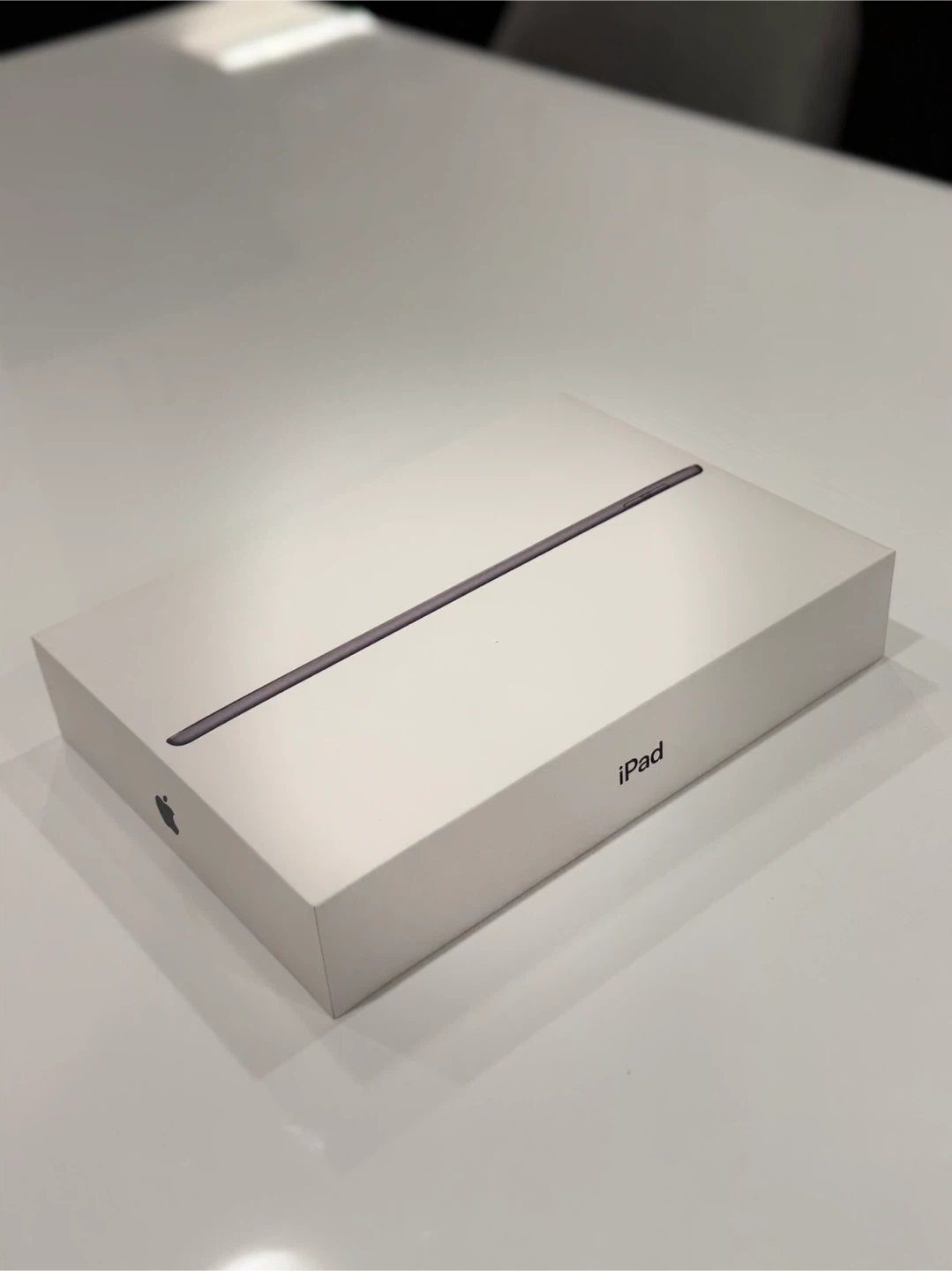 Apple iPad (7th Generation) Wi-Fi - 32GB - photo 5
