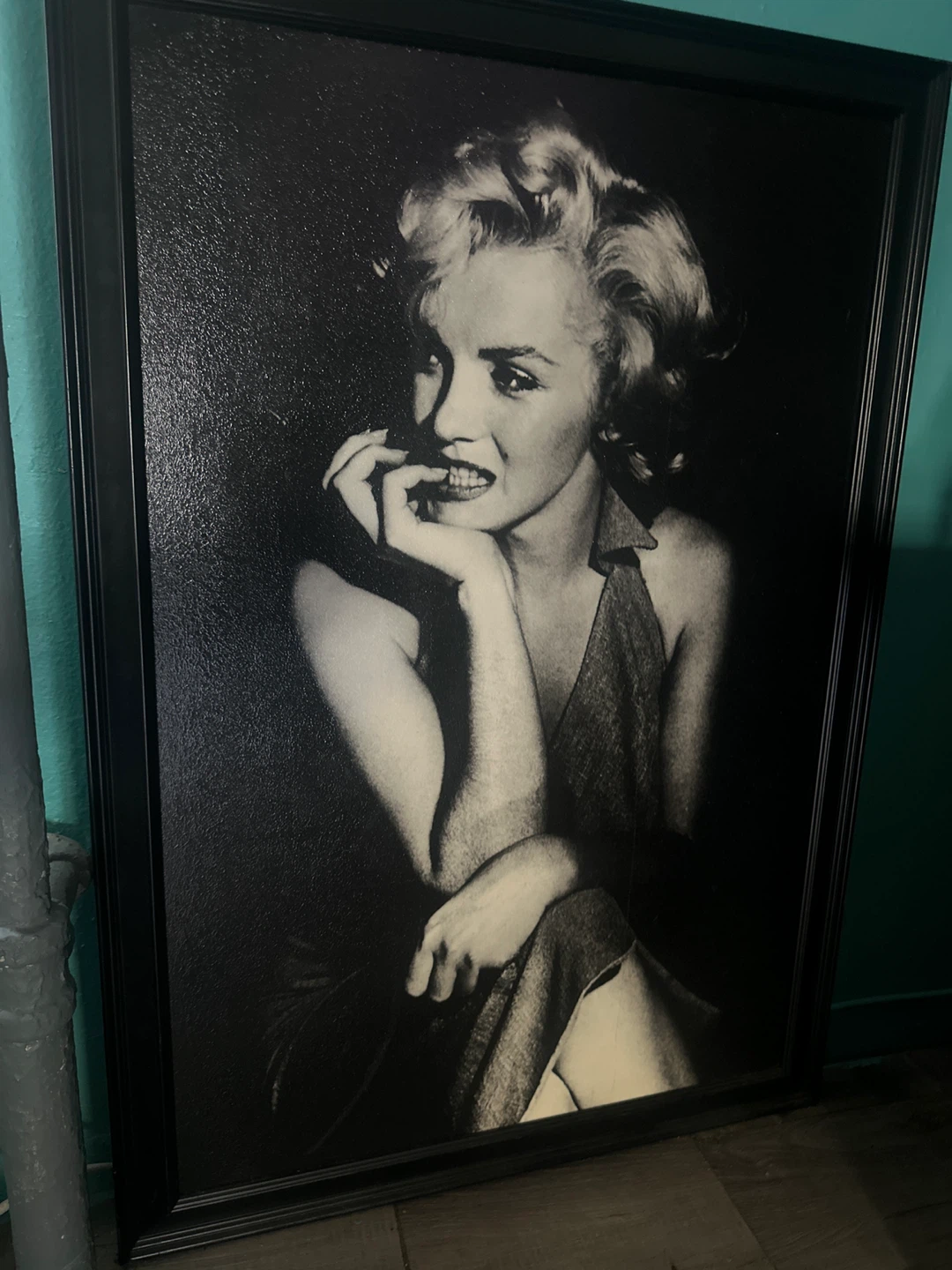 Marilyn Monroe Framed Art Print