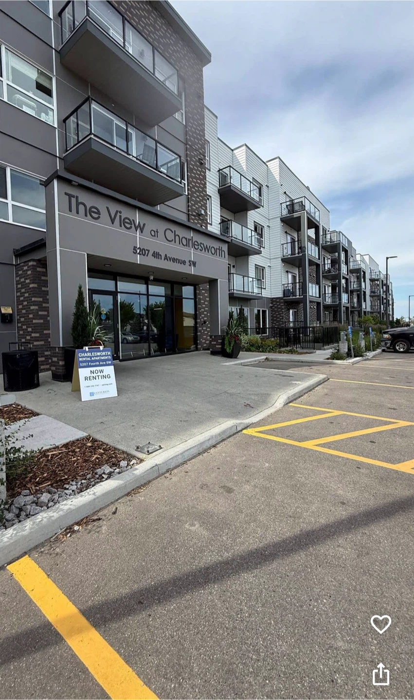 Lease takeover 2 bed 2 bath + patio corner unit ground floor