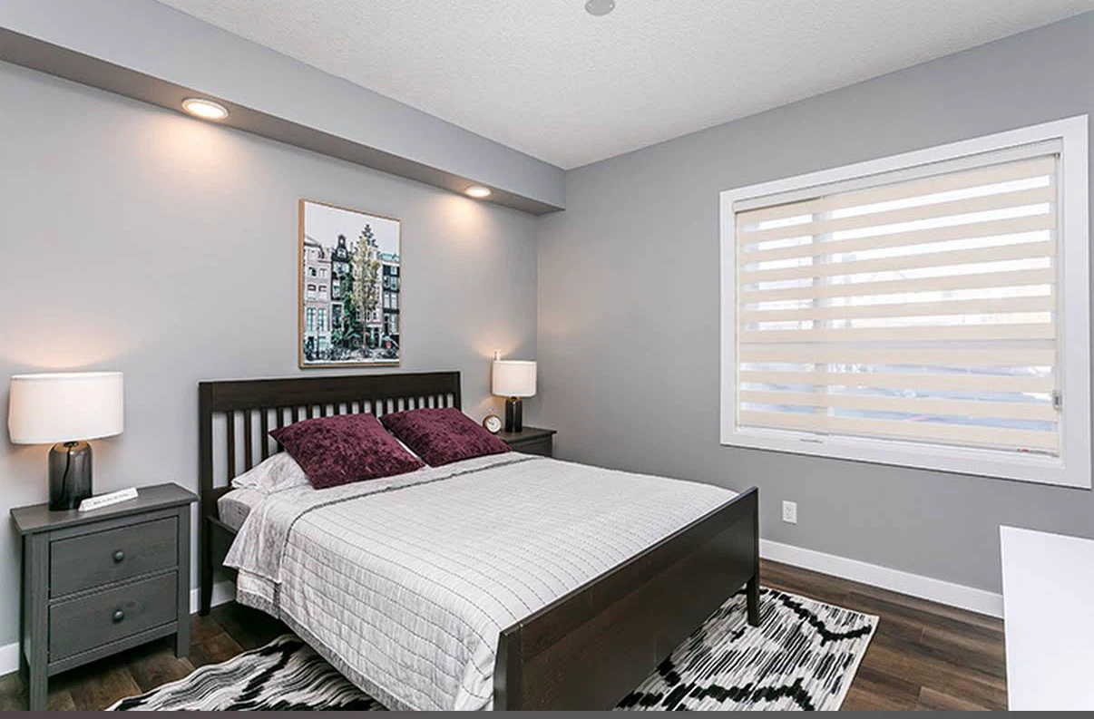 Lease takeover 2 bed 2 bath + patio corner unit ground floor - photo 5
