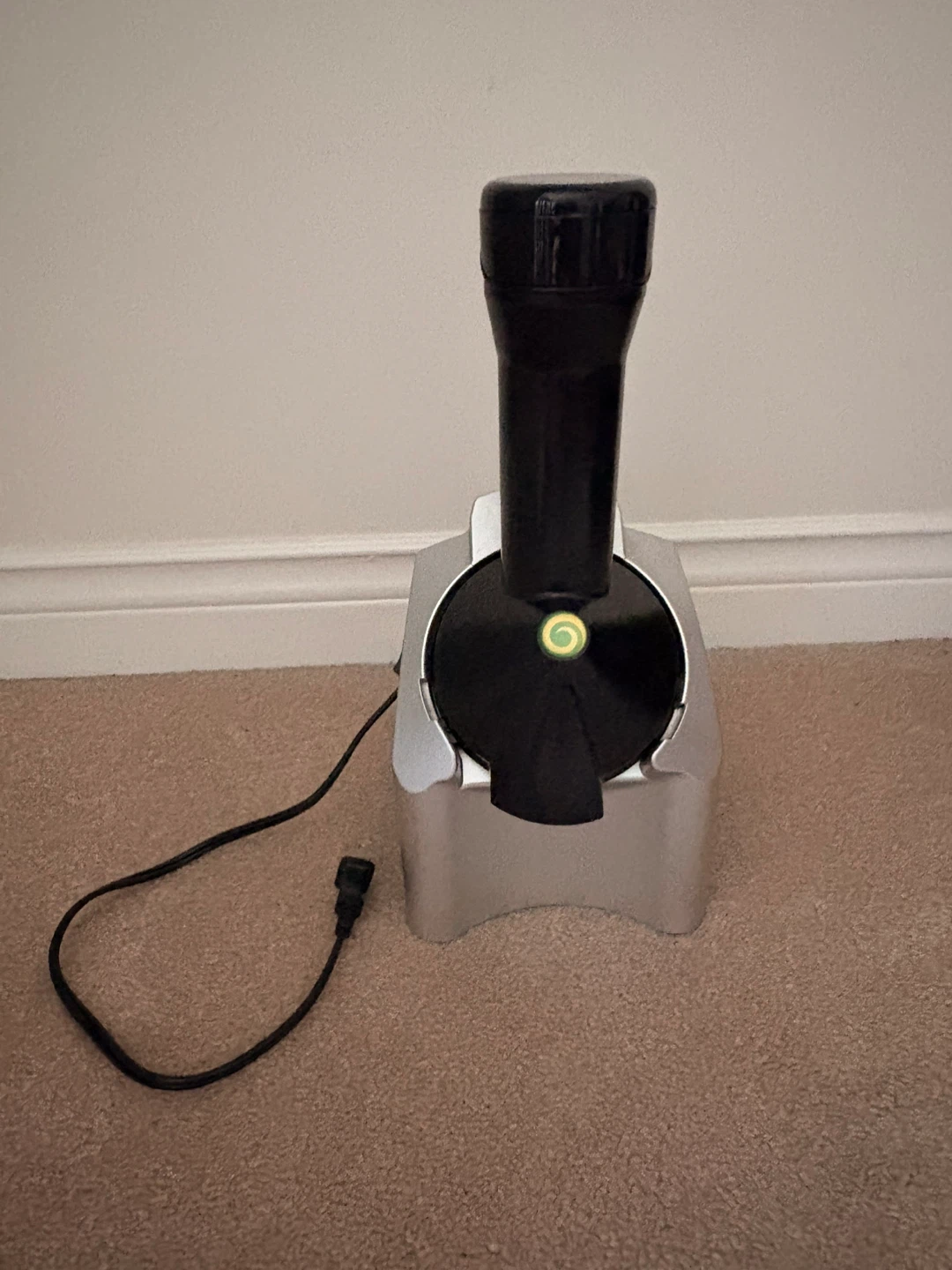 Frozen Dessert Maker