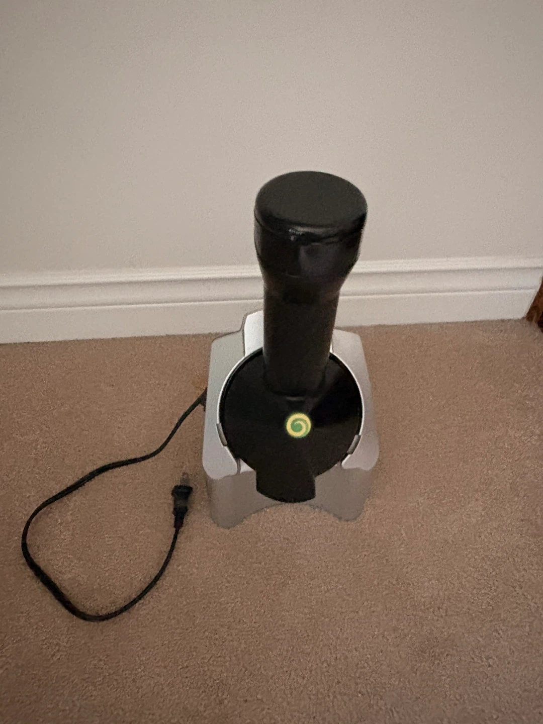 Frozen Dessert Maker - photo 2