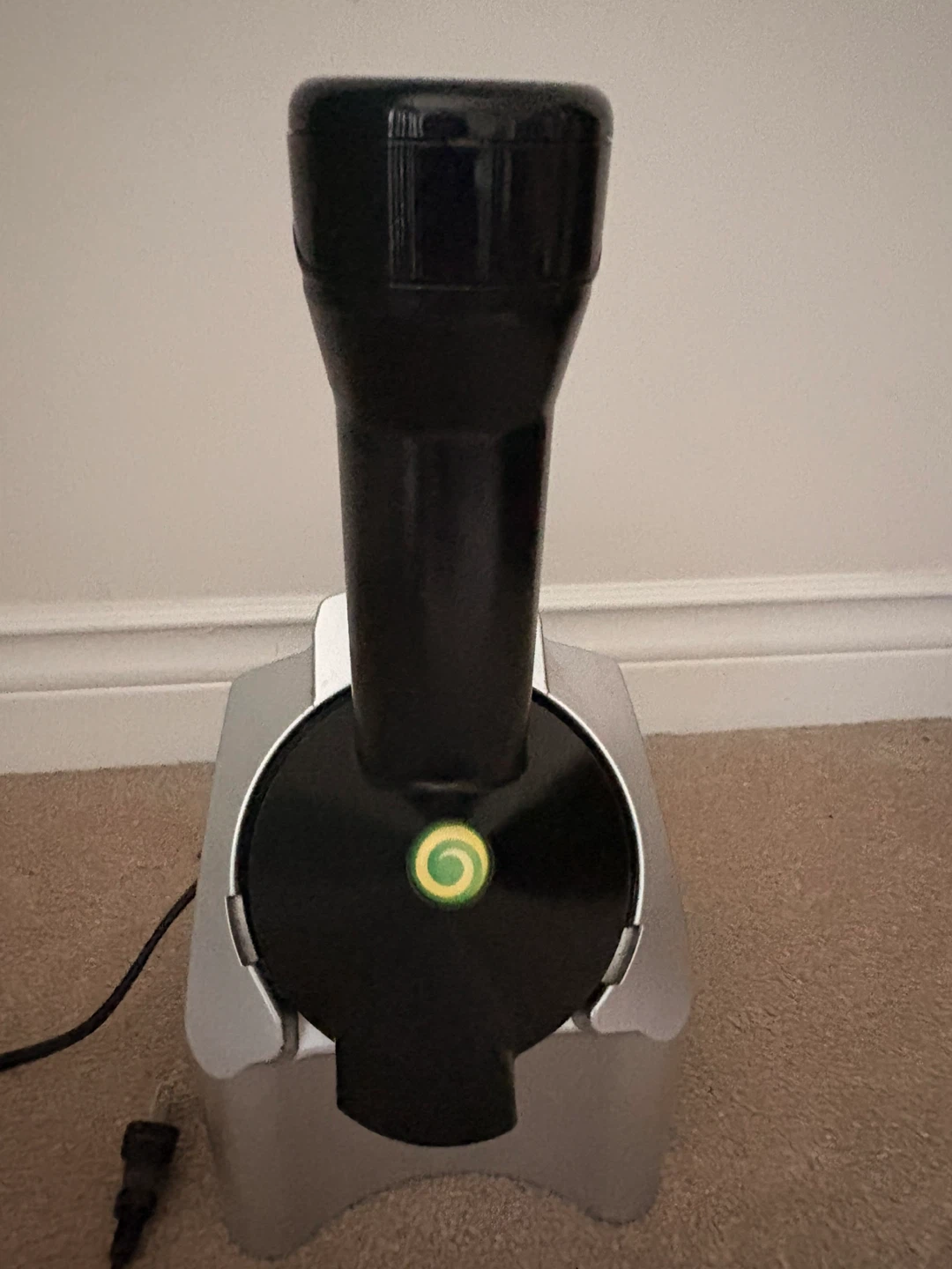 Frozen Dessert Maker - photo 4