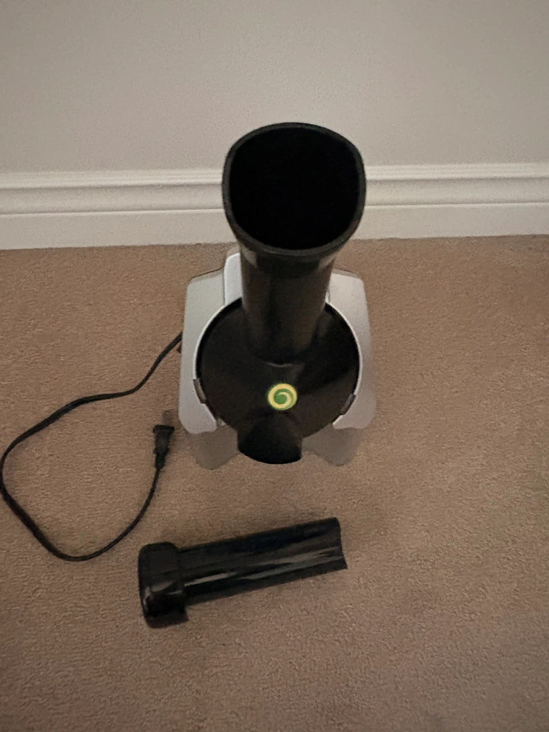 Frozen Dessert Maker - photo 5