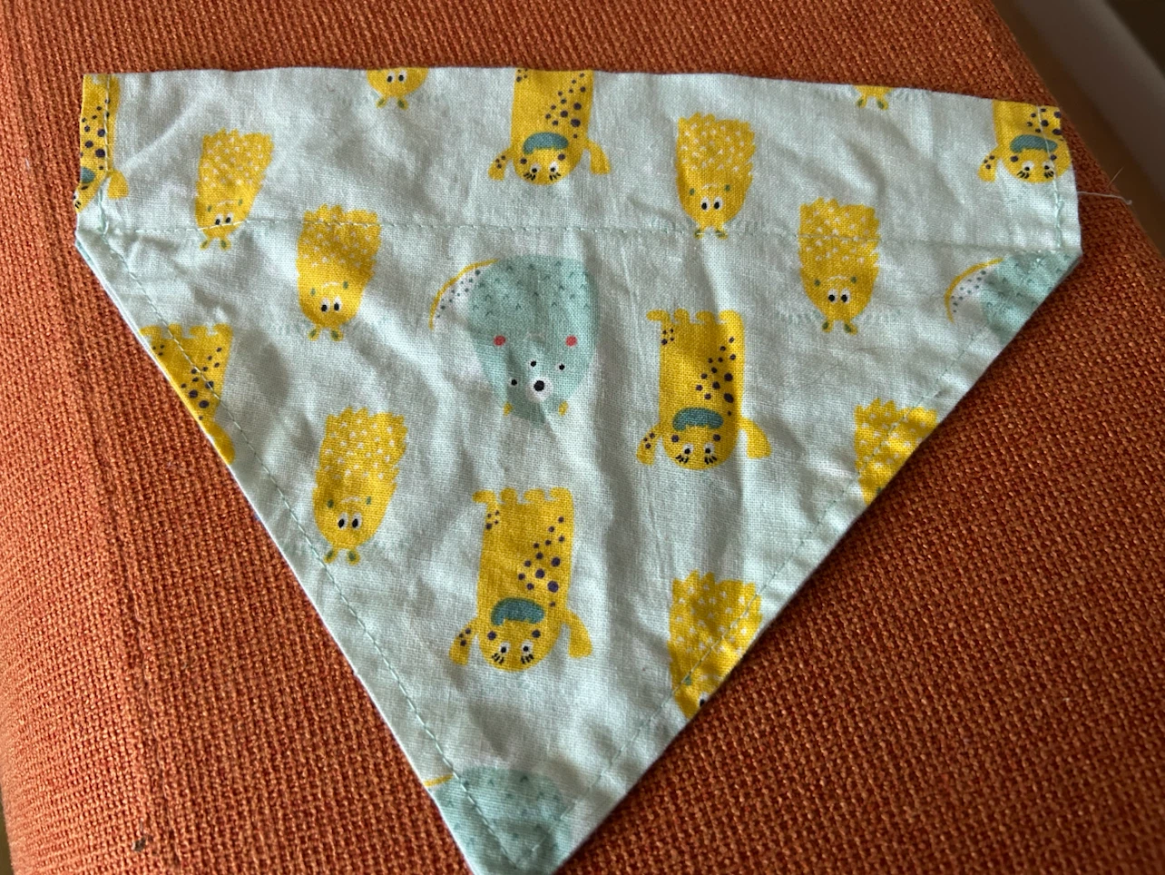 Dog/Cat Accessories - Bow Tie, Bandana, Suit Tie - photo 3