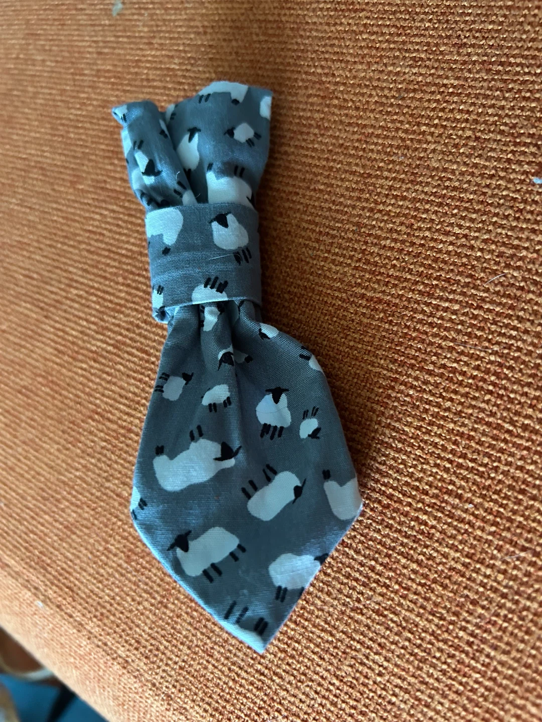 Dog/Cat Accessories - Bow Tie, Bandana, Suit Tie - photo 4