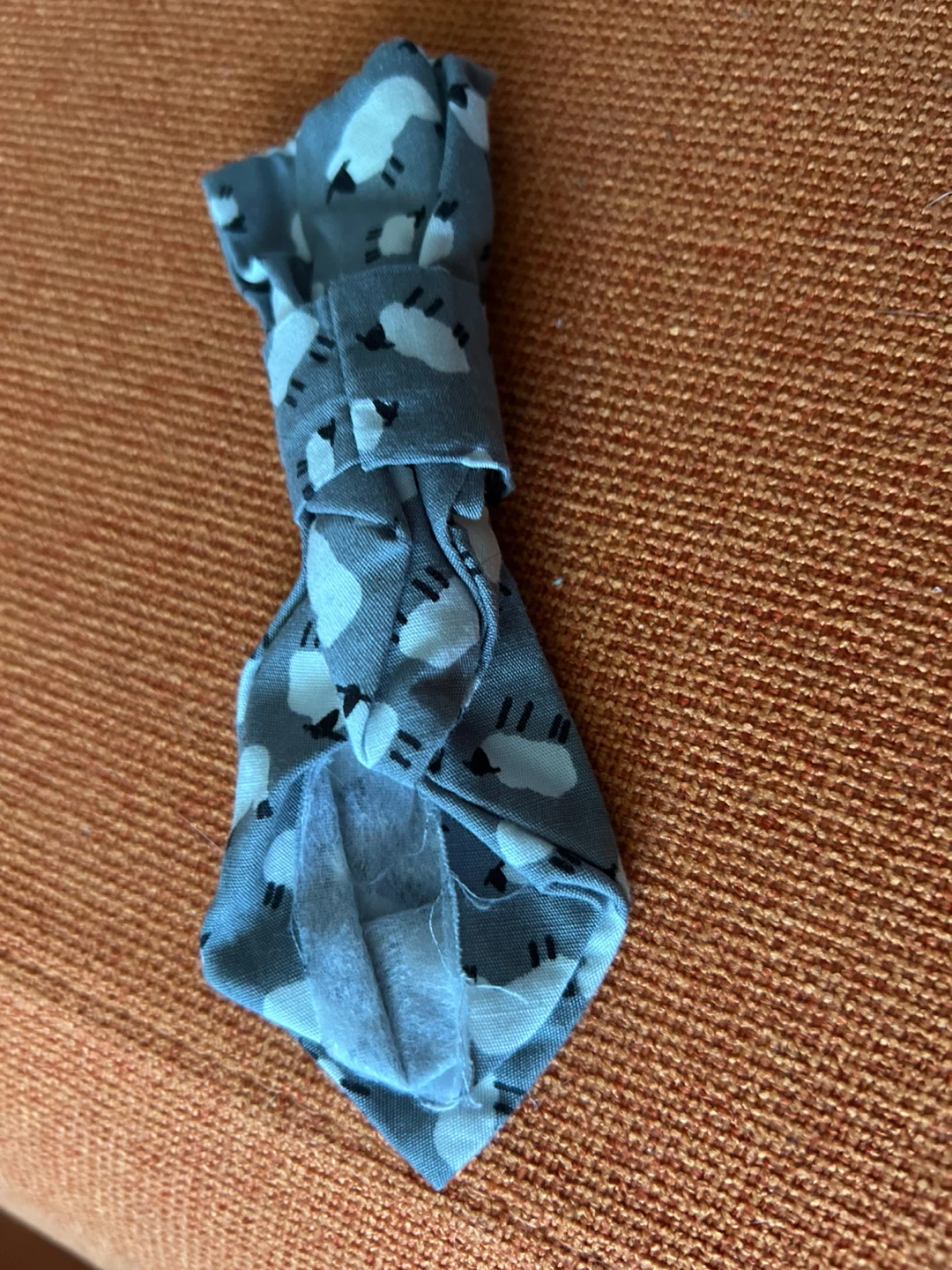 Dog/Cat Accessories - Bow Tie, Bandana, Suit Tie - photo 5