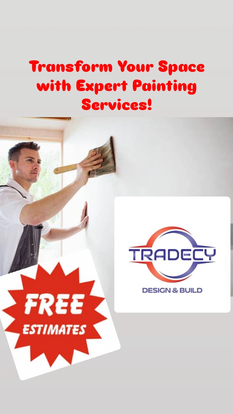 Transform Your Space with Expert Painting Services