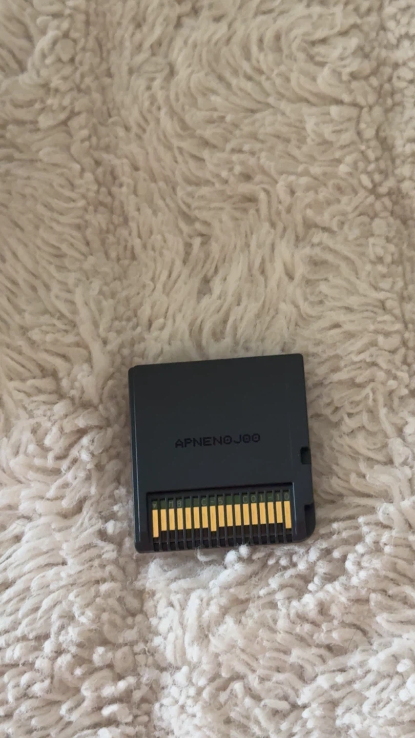 Pac'n Roll for the Nintendo DS - photo 5