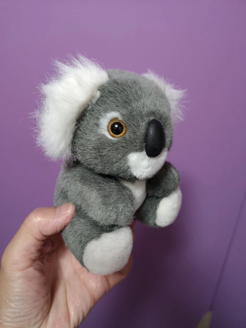 Plush Koala Toy - photo 2