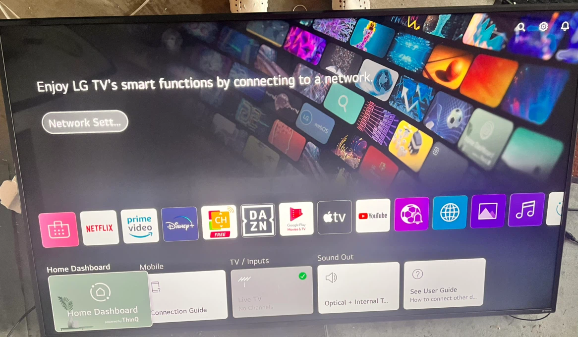 Tv