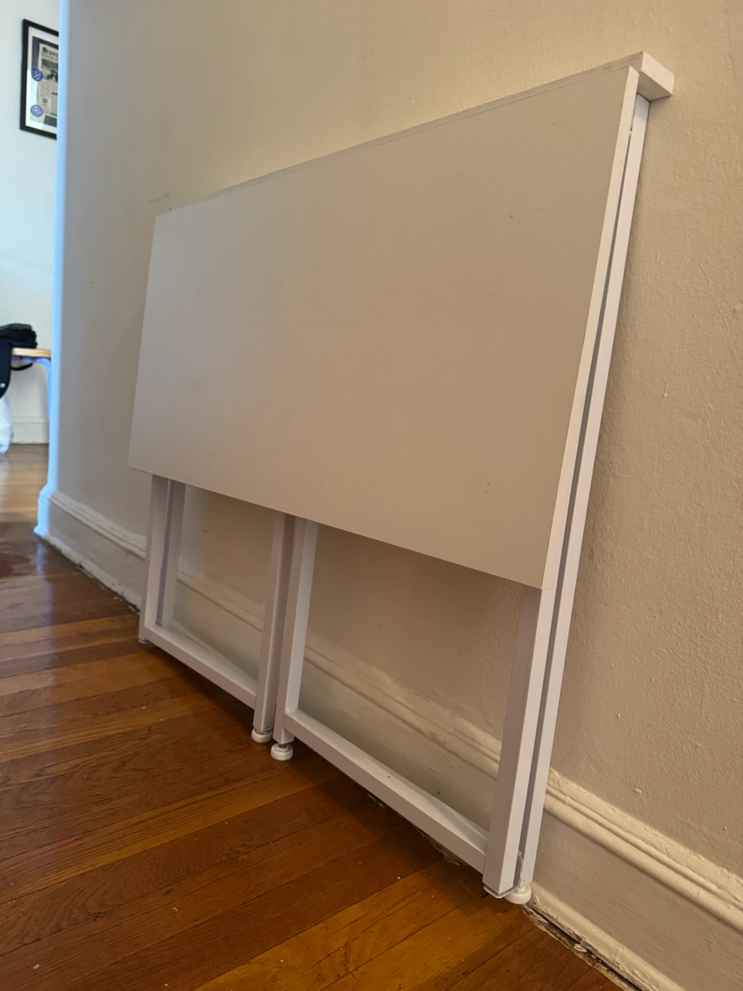 Folding Desk and Chair - photo 2