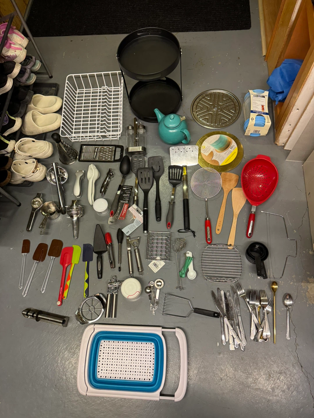 Kitchen Items for Sale