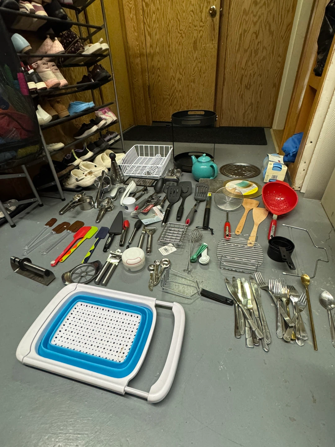 Kitchen Items for Sale - photo 2
