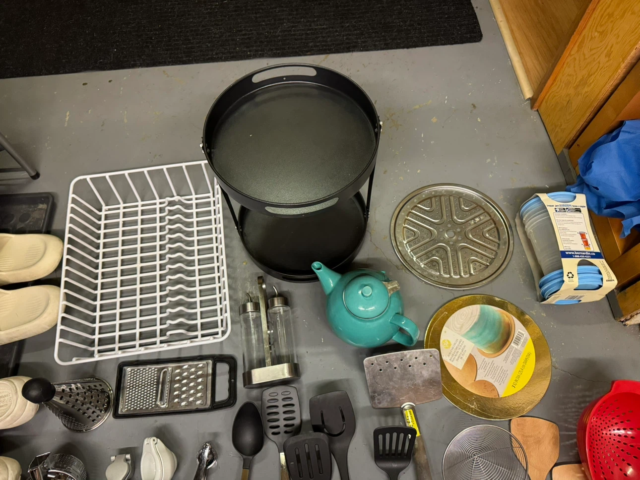 Kitchen Items for Sale - photo 3