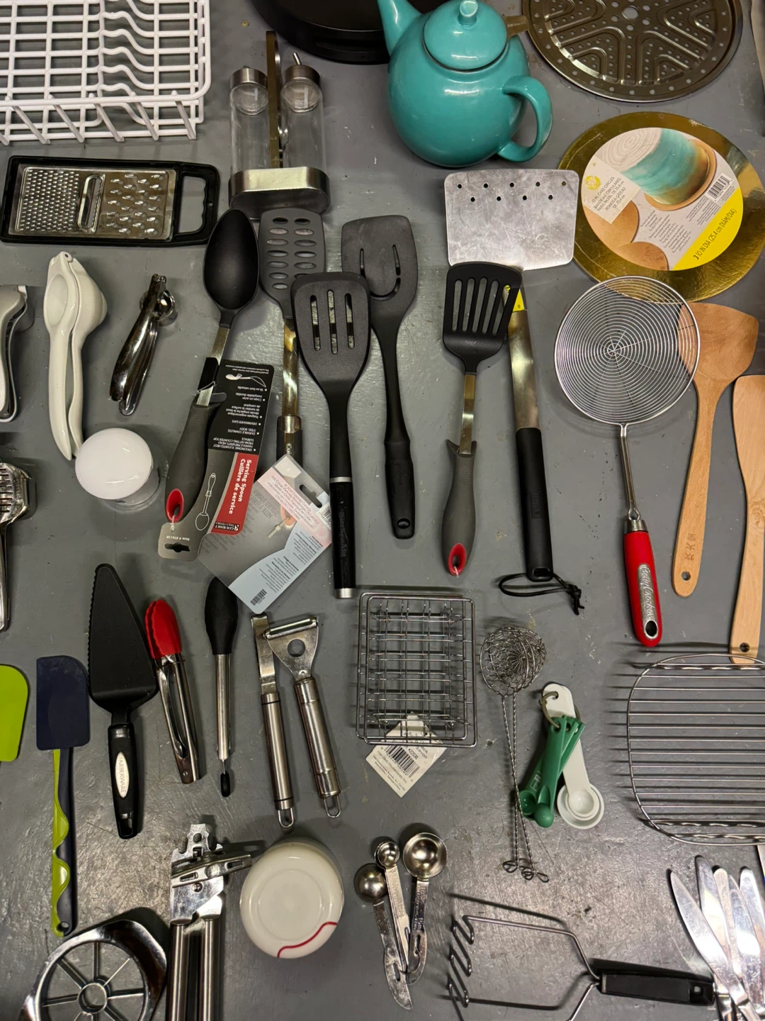 Kitchen Items for Sale - photo 5