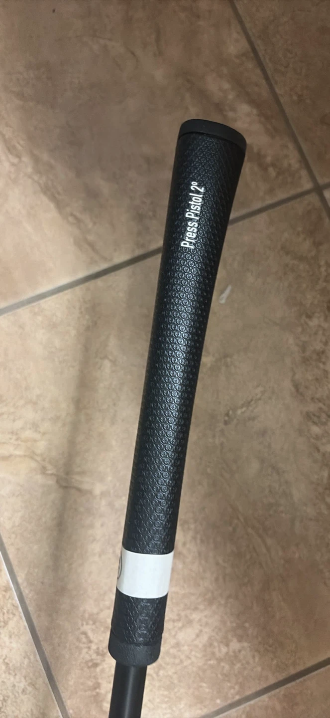 L.A.B. Golf OZ1 Putter - photo 2