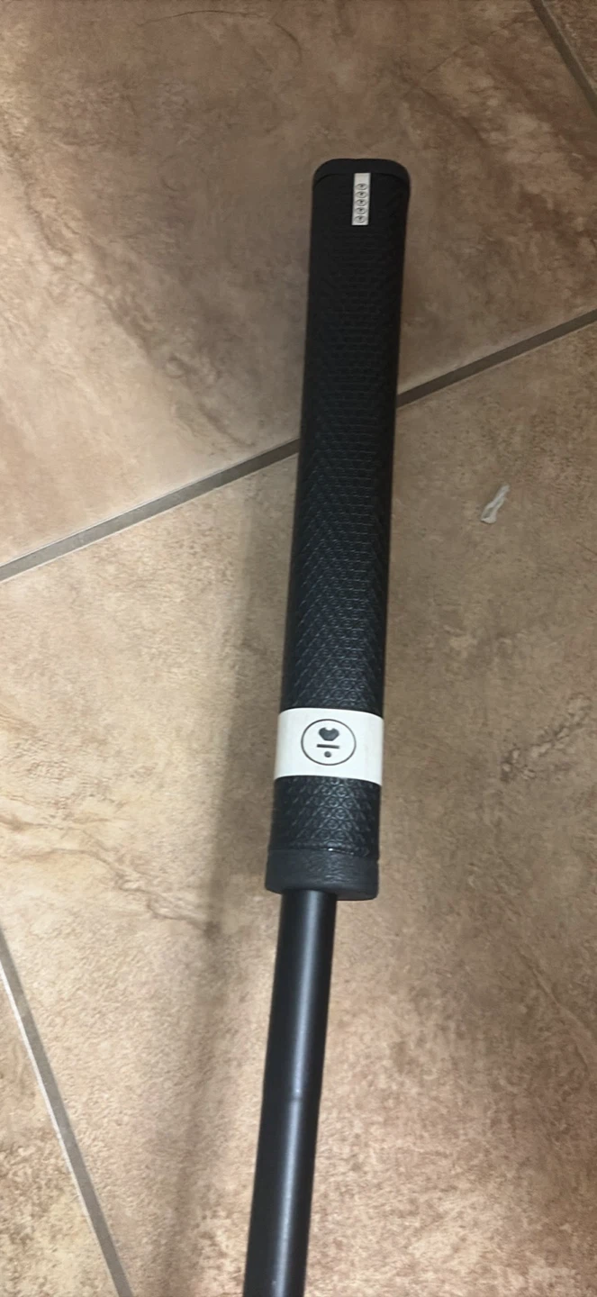 L.A.B. Golf OZ1 Putter - photo 3