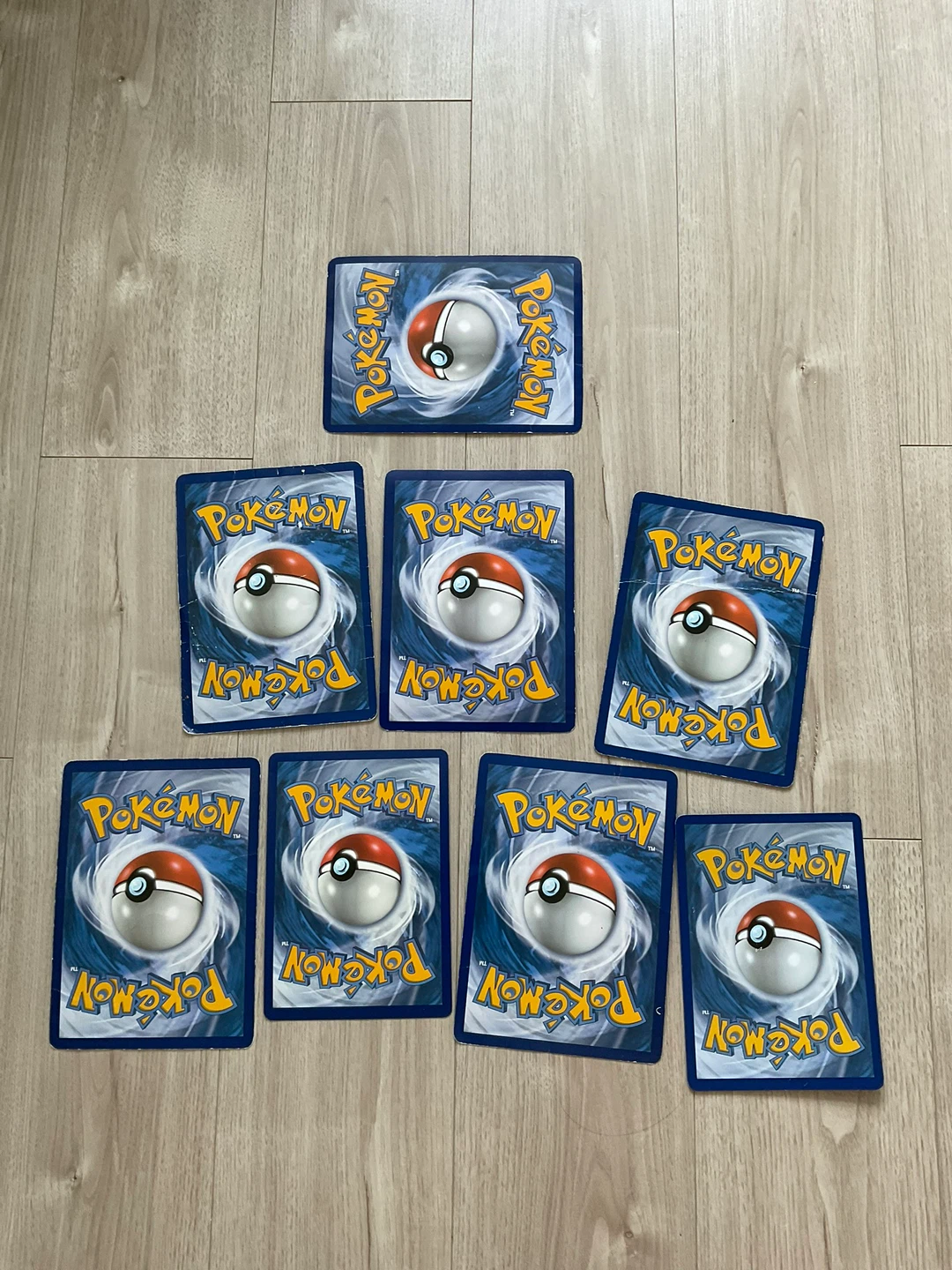 Assorted Pokémon Cards - photo 2