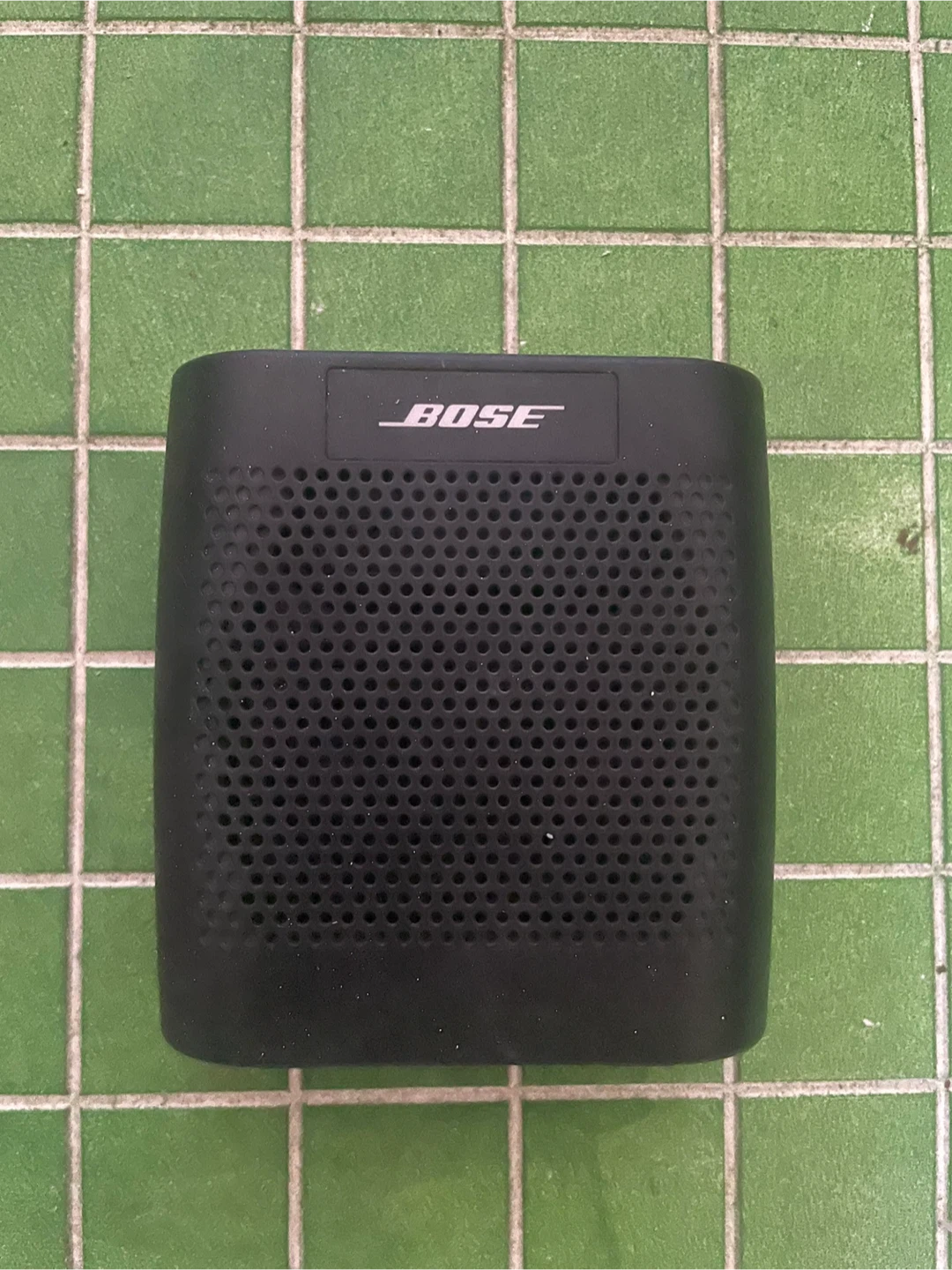 Bose SoundLink Wireless Speaker