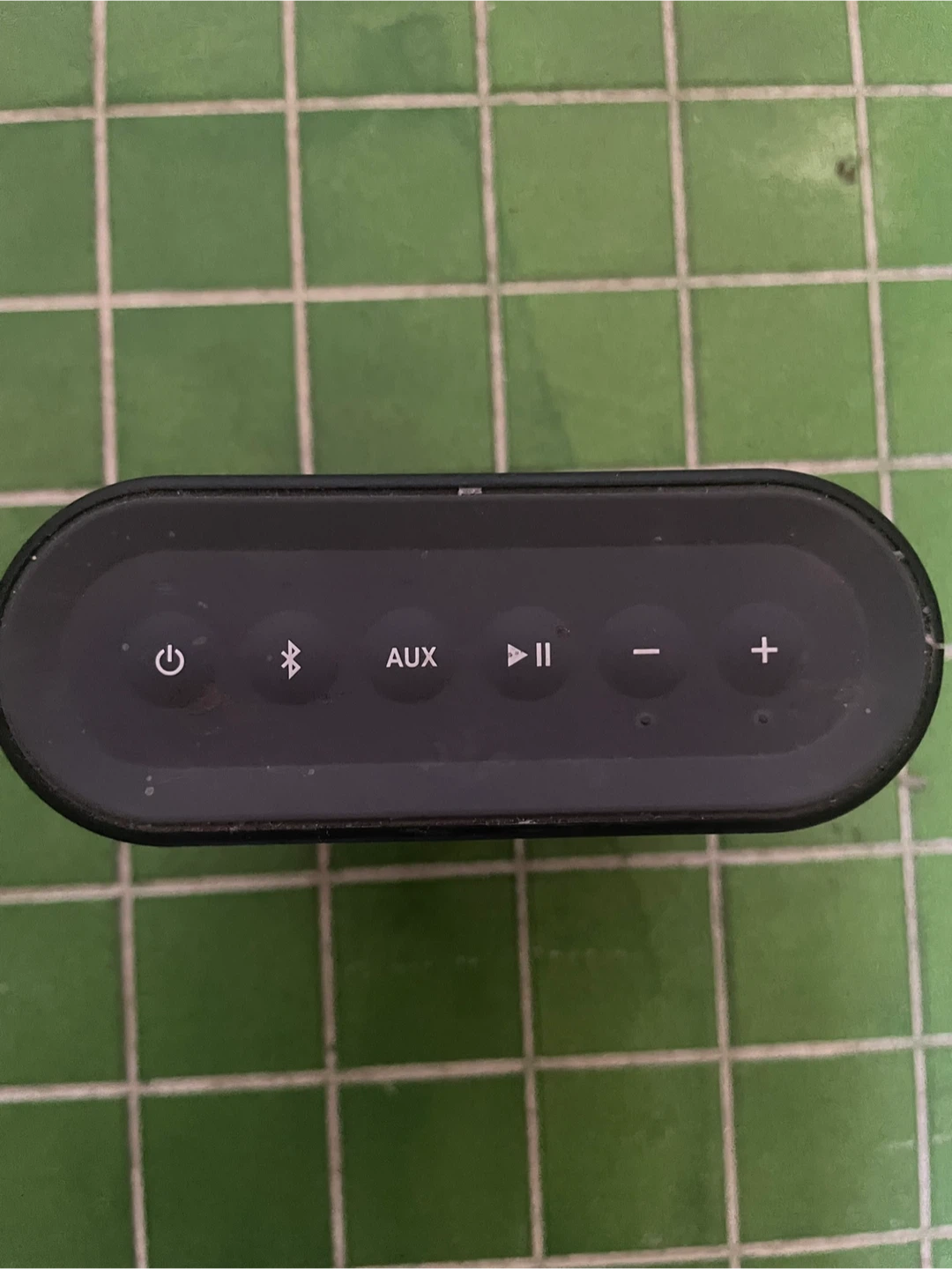 Bose SoundLink Wireless Speaker - photo 2