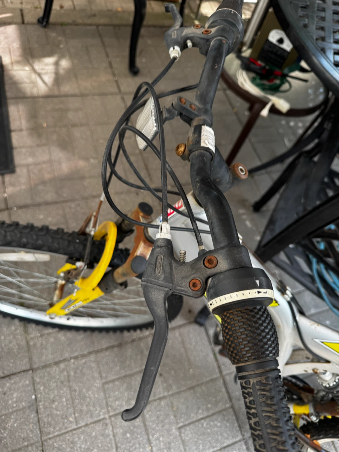 CCM Mountain Bike - photo 4