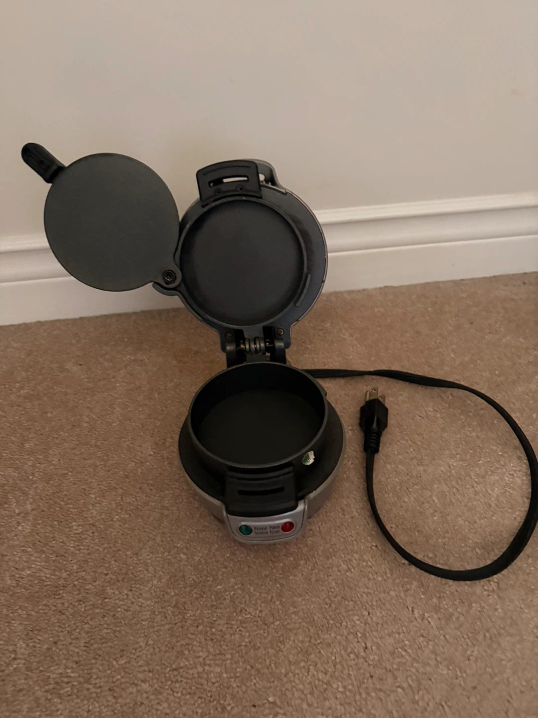 Hamilton Beach Breakfast Sandwich Maker - photo 5
