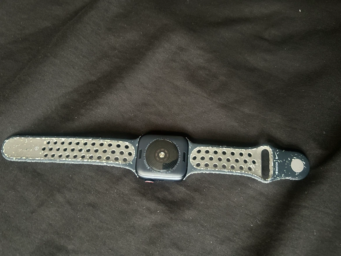 Apple Watch Nike Series 7