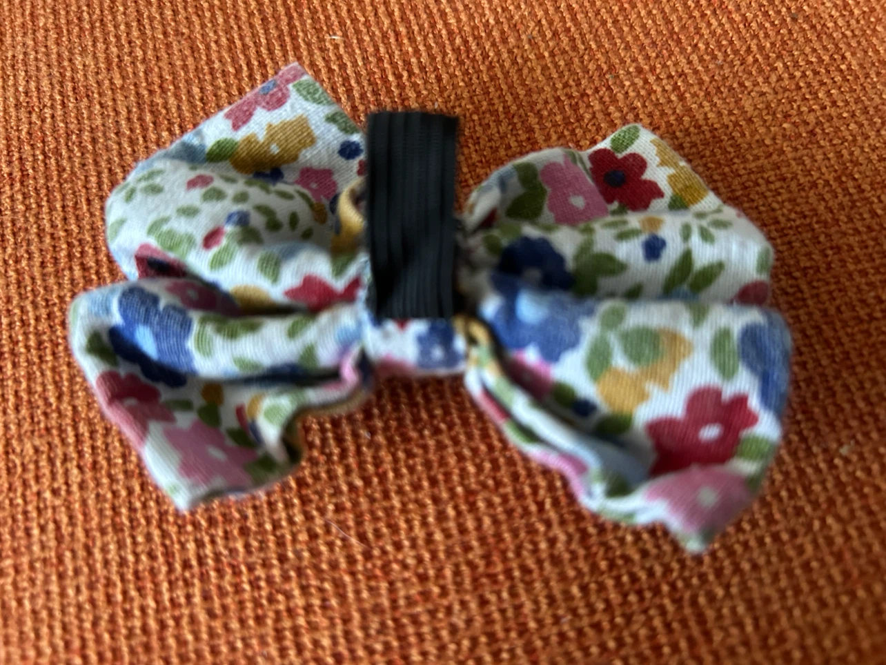 Dog/Cat Bow Ties - Elastic Attachment - photo 2
