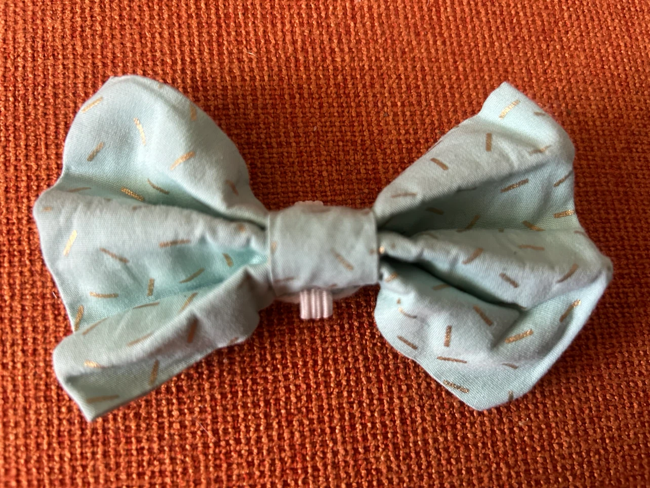 Dog/Cat Bow Ties - Elastic Attachment - photo 3