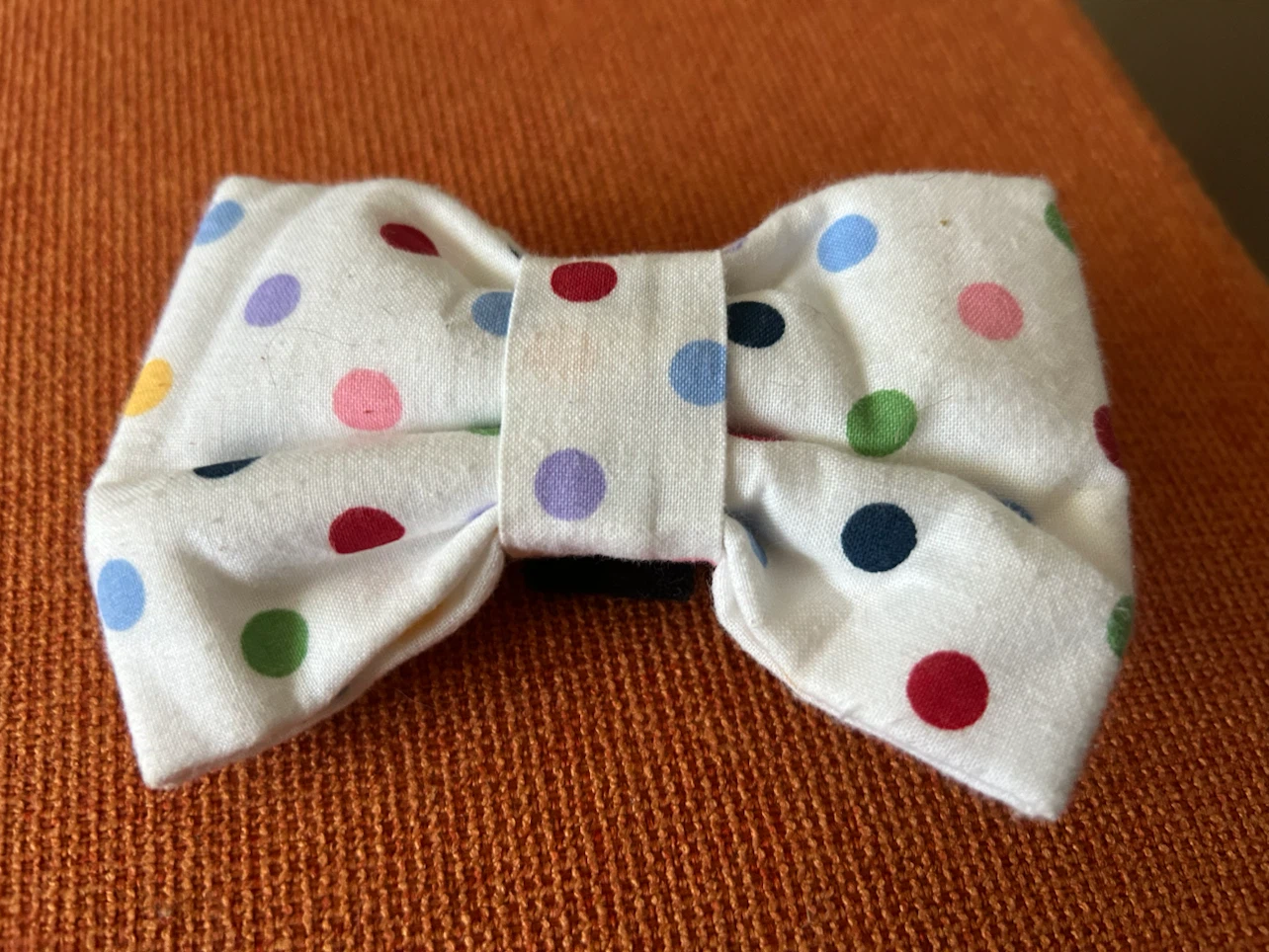 Dog/Cat Bow Ties - Elastic Attachment - photo 5