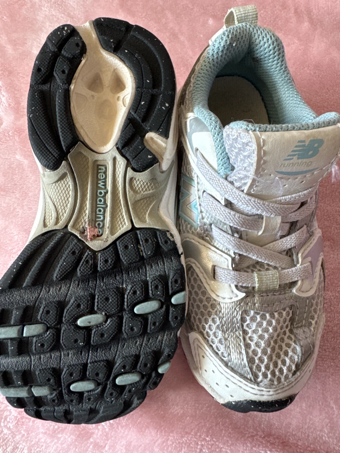 New Balance Running Shoes