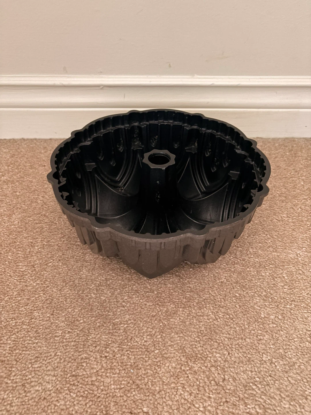 Bundt Cake Pan