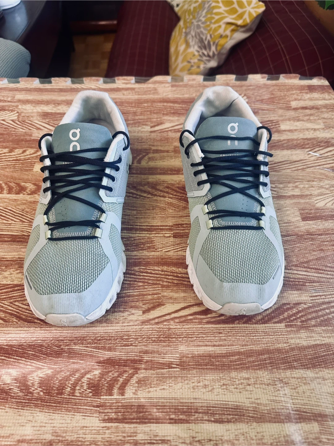 On Cloud Running Shoes