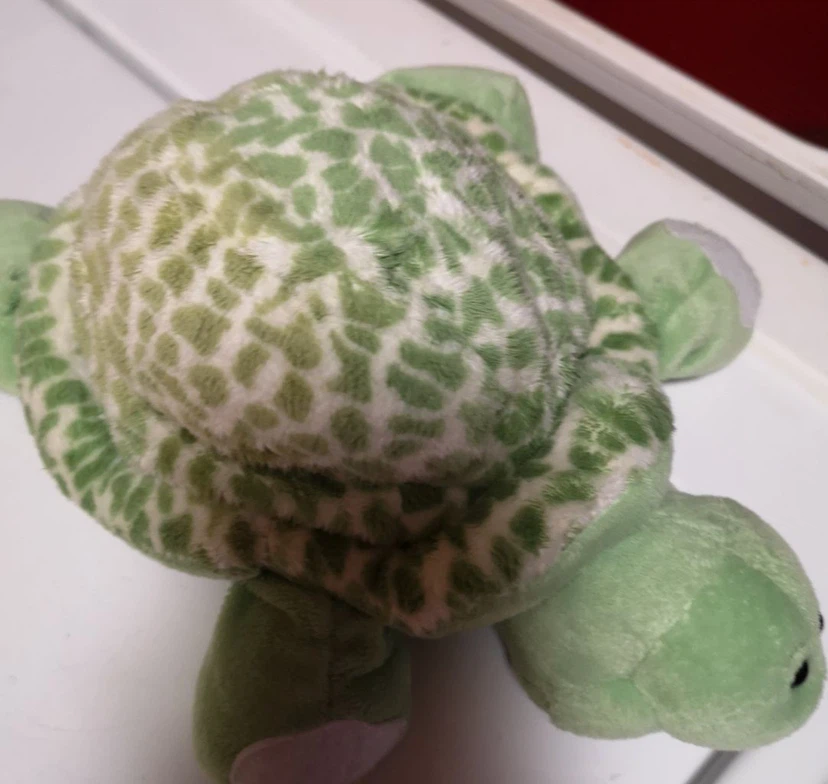 Plush Turtle Toy - photo 2