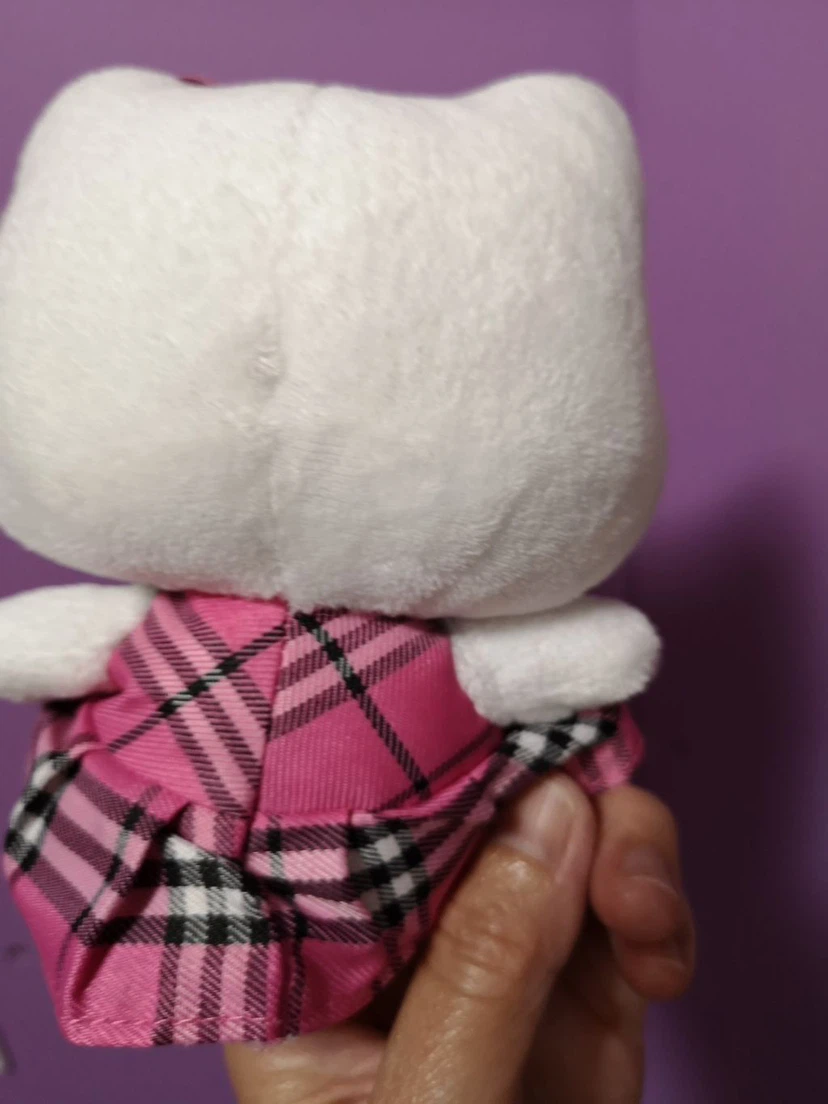Hello Kitty Plush Toy - photo 2