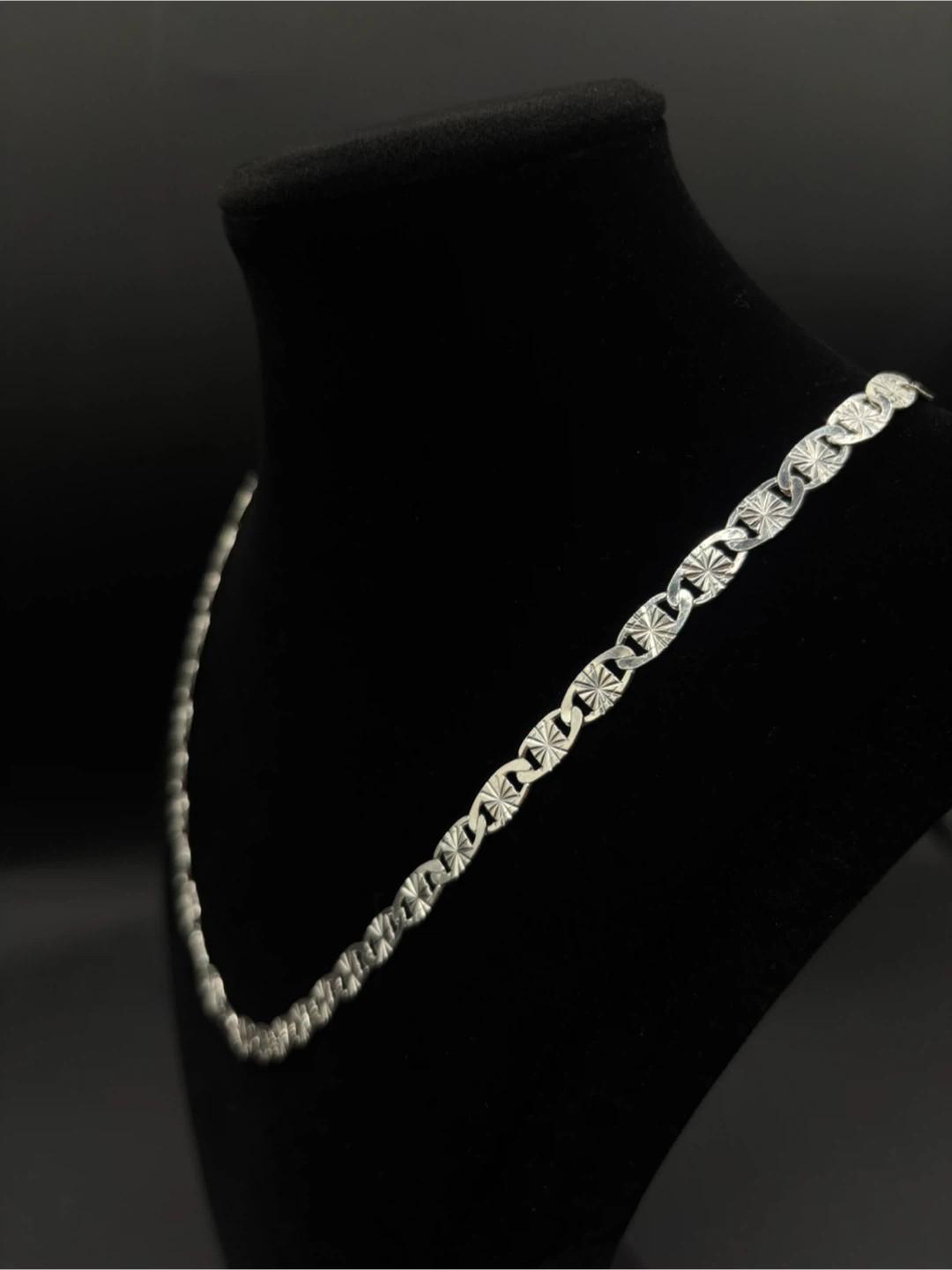 Sterling Silver Chain - photo 2