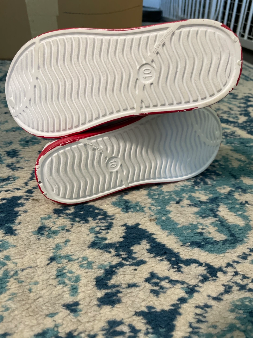 Kids Water Shoes - Size C10 - photo 2