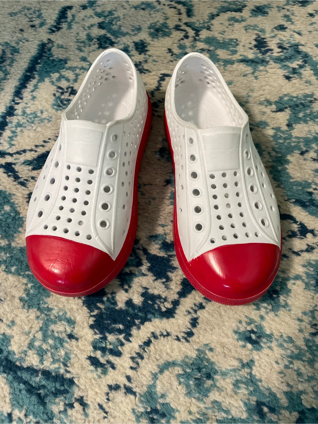 Kids Water Shoes - Size C10