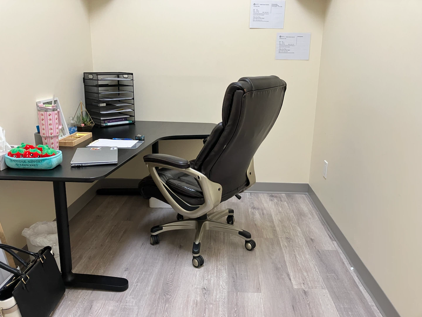 Office desk