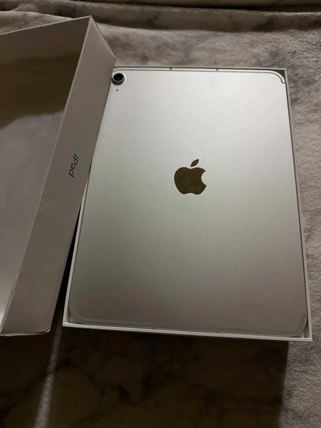 Apple iPad 10th generation a16 236gb - photo 2