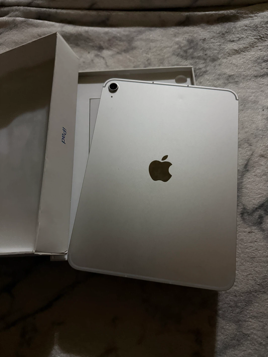 Apple iPad 10th generation a16 236gb - photo 3