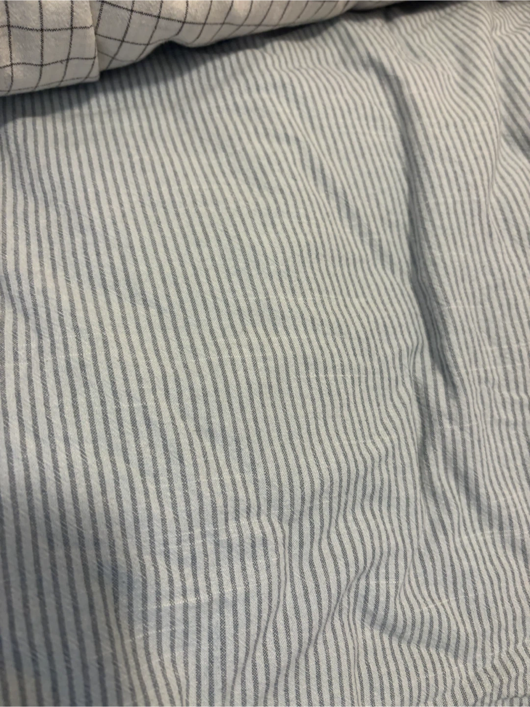 IKEA BERGPALM Duvet Cover and Pillowcase Set - photo 2